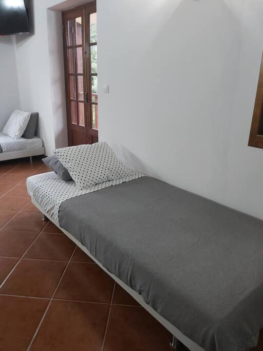 Vila Casa Vale Nicolau Arganil Exteriér fotografie