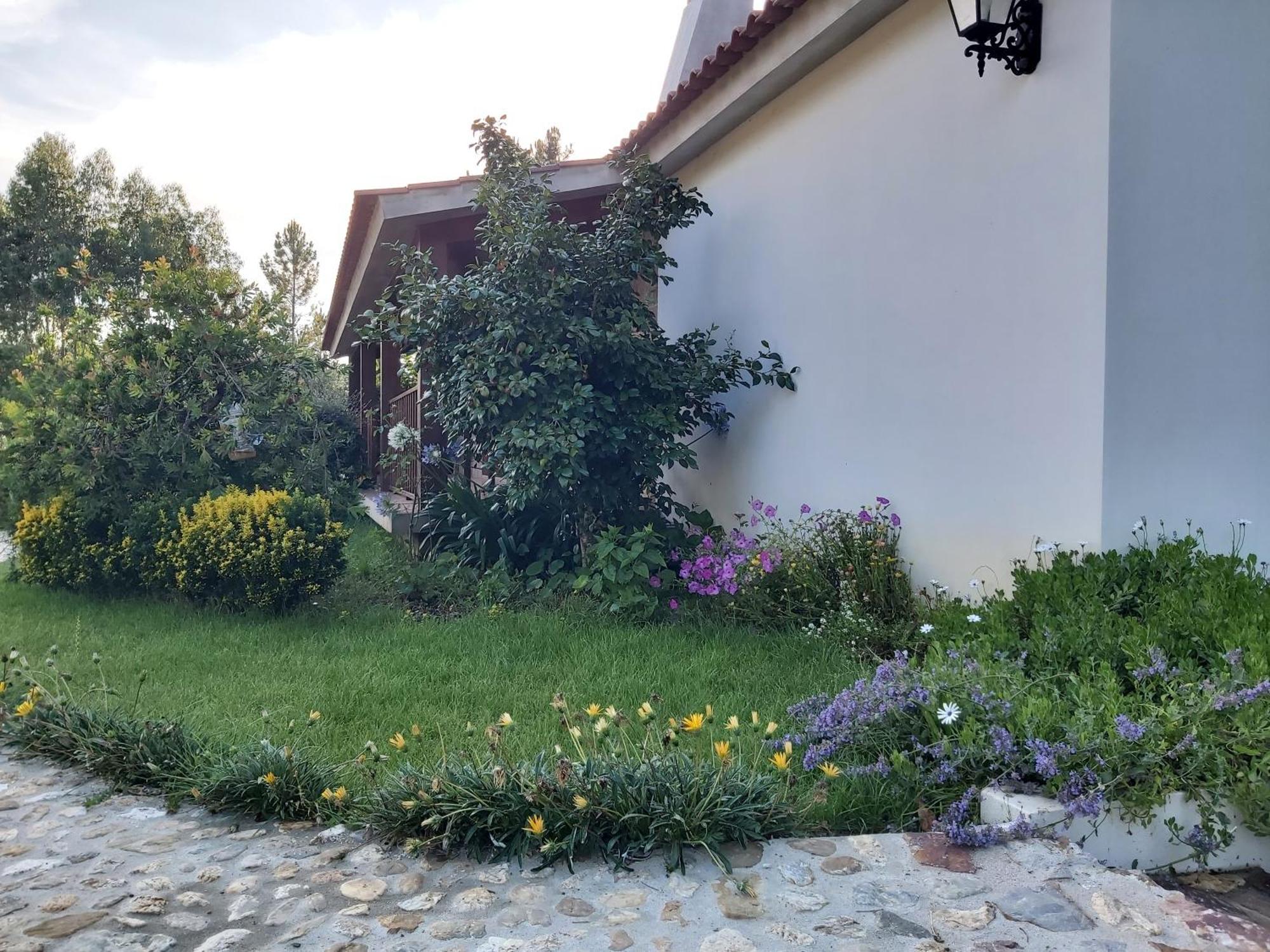 Vila Casa Vale Nicolau Arganil Pokoj fotografie